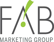 Fab marketing Group Logo