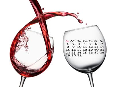 Oregon wine reserve - schedule an event Oregon wine reserve - schedule an event