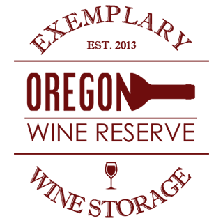 Oregon Wine Reserve Logo