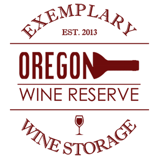 Oregon Wine Reserve Logo