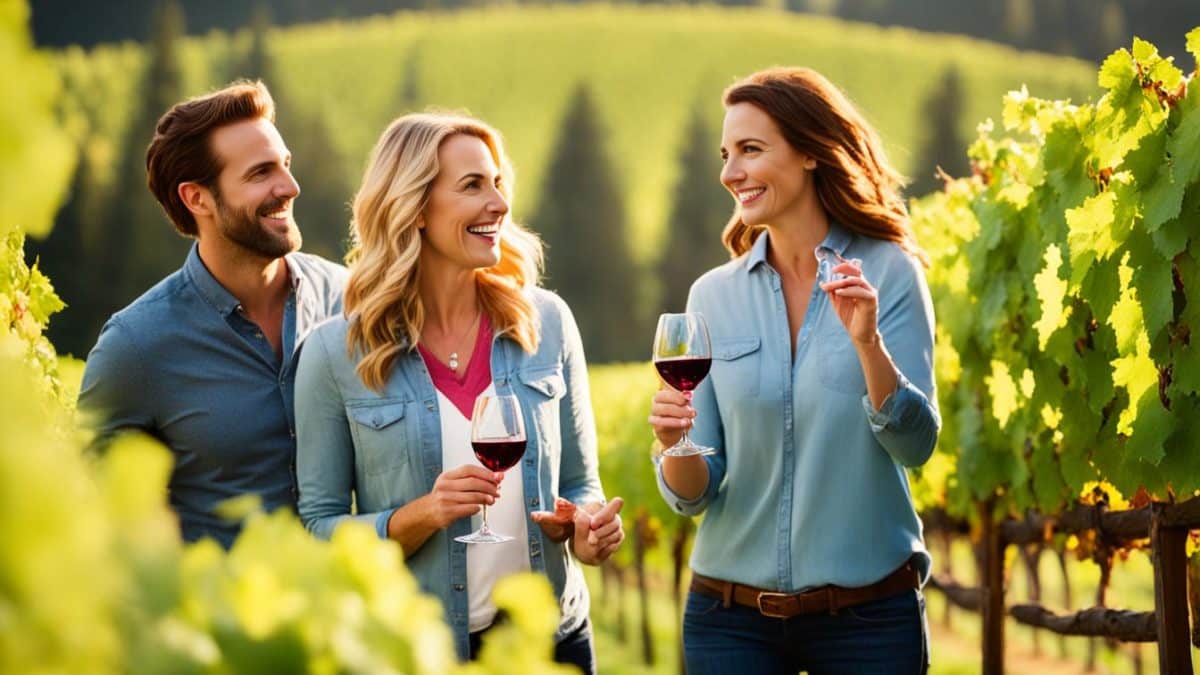 oregon wine month