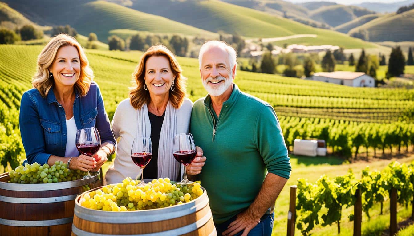 oregon wine tours