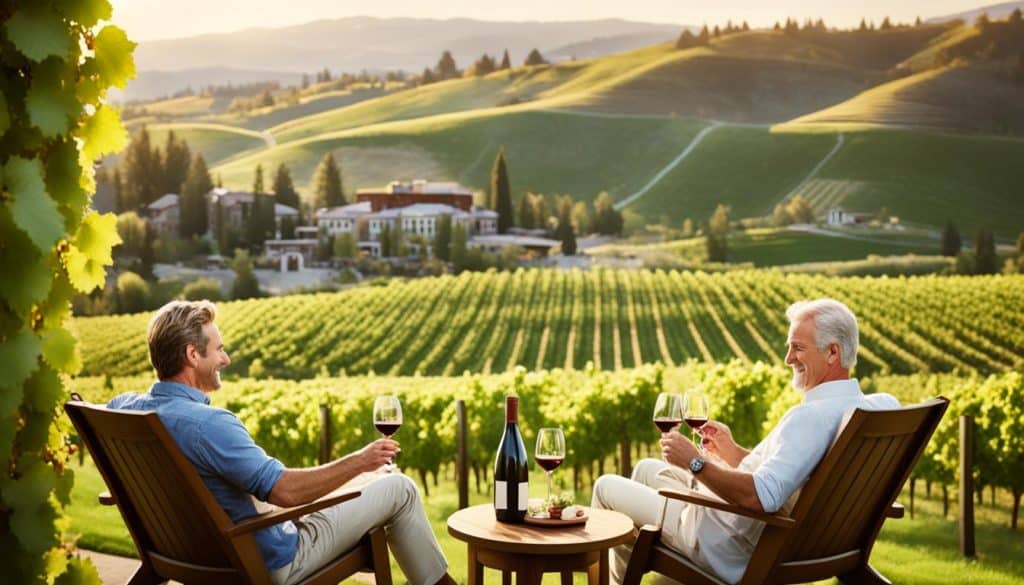 Wine country near me clearance