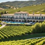 best hotels in oregon wine country