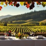 oregon wine country bed and breakfast