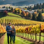 oregon wine country itinerary