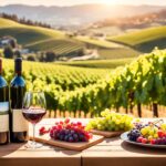 oregon wine country trip