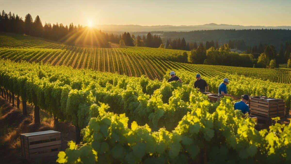 oregon wine subscription