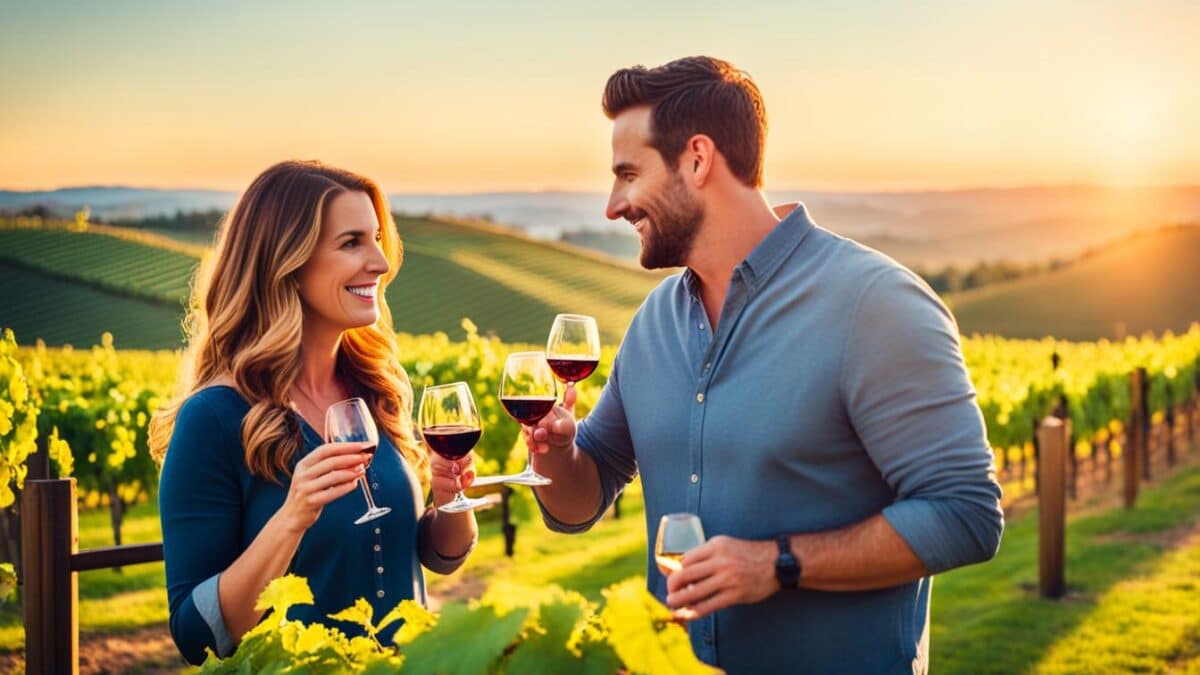 Amity Vineyards