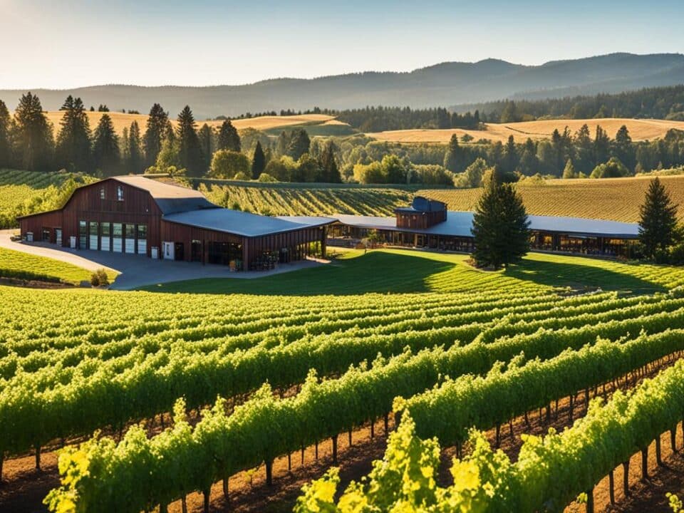 Analemma Winery