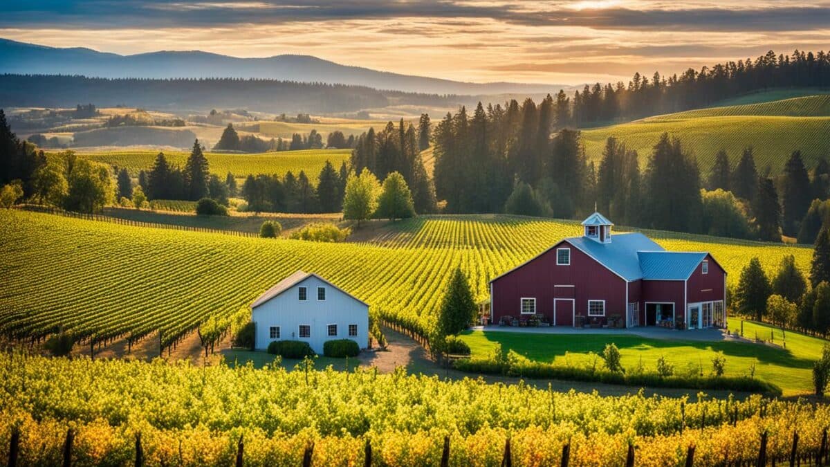 Apolloni Vineyards