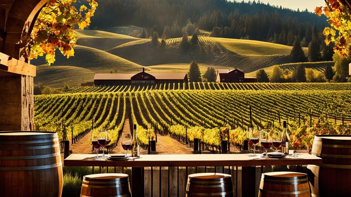Aramenta Cellars