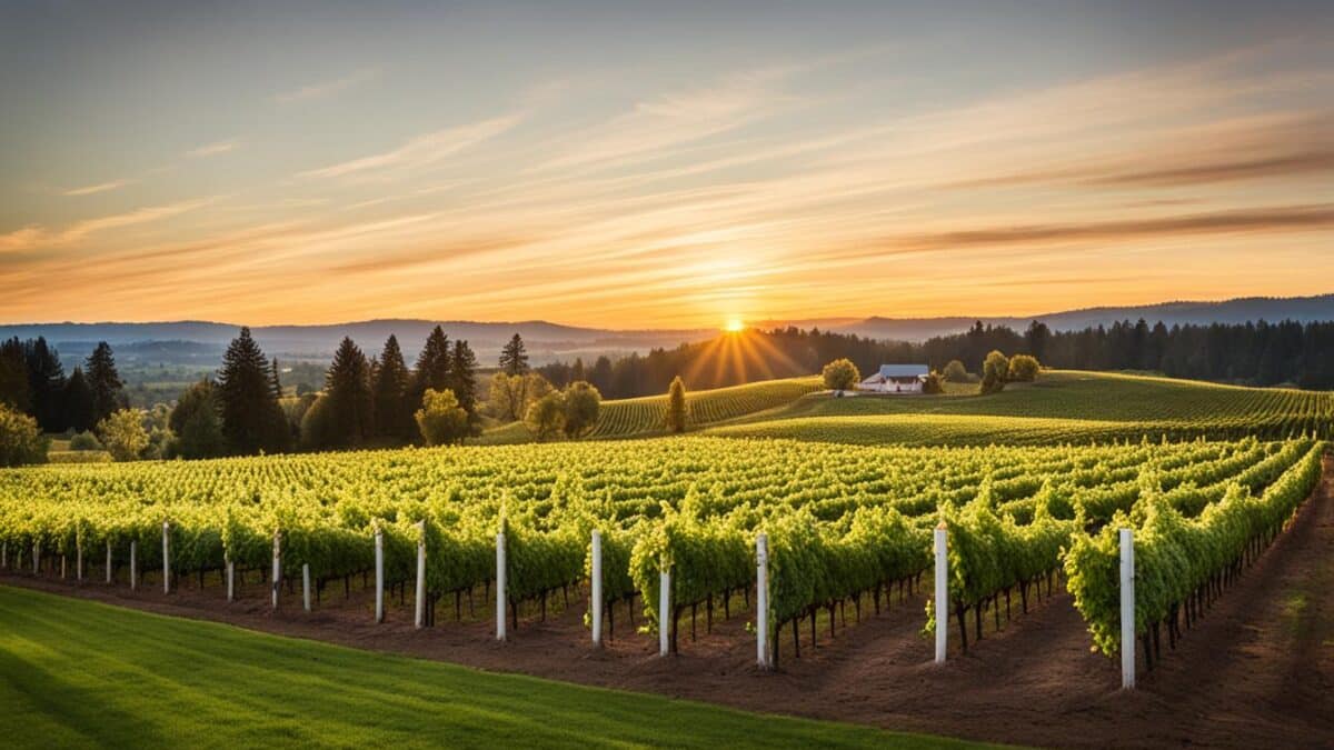 ArborBrook Vineyards