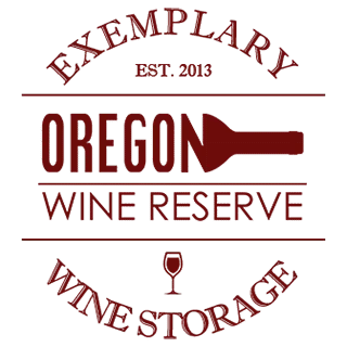 Oregon Wine Reserve Logo