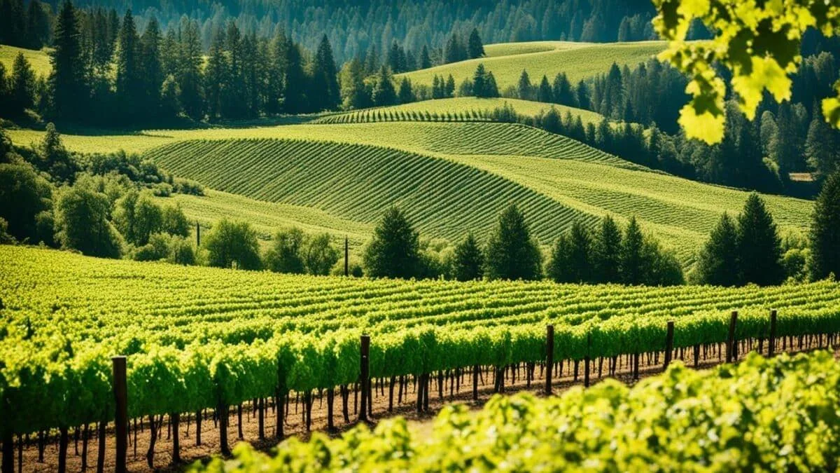 oregon wine brands