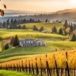 portland oregon wine country
