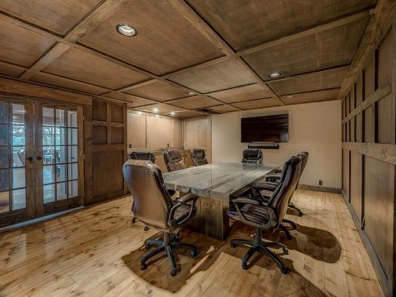 Conference Room Rental Lake Oswego